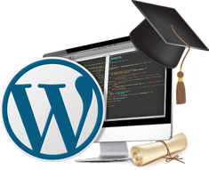 Wordpress deskundige die voldoen aan zware kwalificatie eisen.